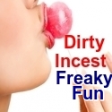 Fantasy Incest and freaky fun phone sex
