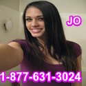 Phonesex with Jo 877-631-3024
